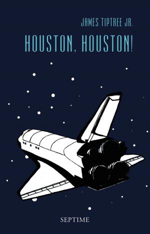 Book cover of Houston, Houston!