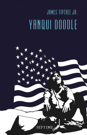 Book cover of Yanqui Doodle