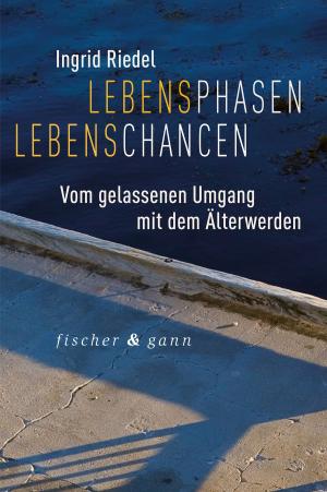 Cover of the book Lebensphasen Lebenschancen by Hans Jellouschek