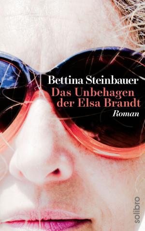 Cover of Das Unbehagen der Elsa Brandt