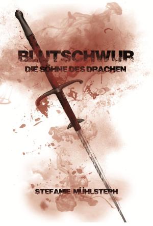 Cover of Blutschwur