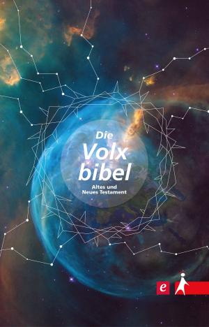Book cover of Die Volxbibel - Altes und Neues Testament