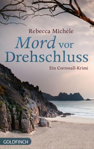Cover of the book Mord vor Drehschluss by Claire Gavilan