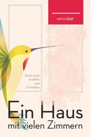 Cover of the book Ein Haus mit vielen Zimmern by Anneloes Timmerije