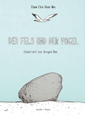 Cover of Der Fels und der Vogel