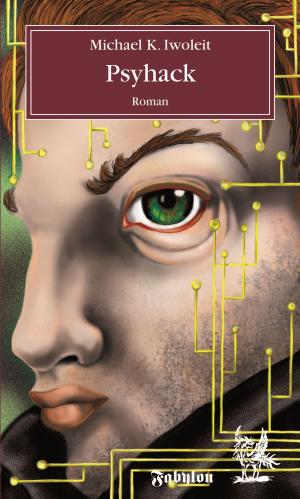 Cover of the book Psyhack by Uschi Zietsch