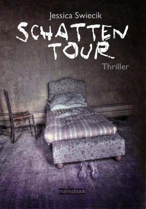 Cover of the book Schattentour by Bert Saurbier