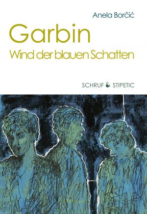 Cover of the book Garbin by William RADET
