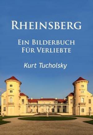 Cover of the book Rheinsberg by Mark Twain