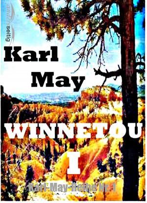 Cover of the book Winnetou I by Karl May