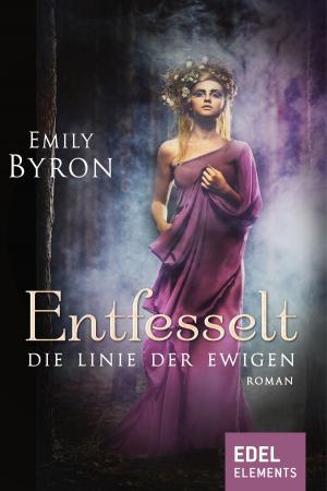 Cover of the book Entfesselt by Inge Helm