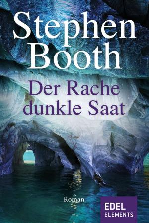 Book cover of Der Rache dunkle Saat