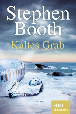 Book cover of Kaltes Grab