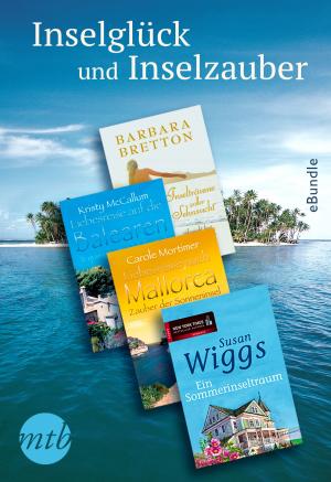 Cover of the book Inselglück und Inselzauber by Kristan Higgins