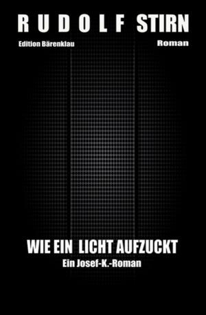 Cover of the book Wie ein Licht aufzuckt by Werner J. Egli