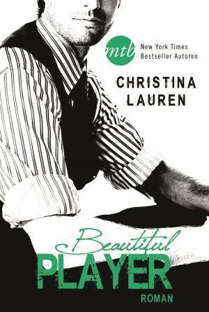 Cover of the book Beautiful Player by Kristan Higgins