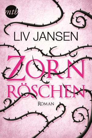 Cover of the book Zornröschen by Alex Kava