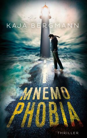 Cover of the book Mnemophobia by Gisèle Guillo