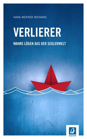 Book cover of Verlierer