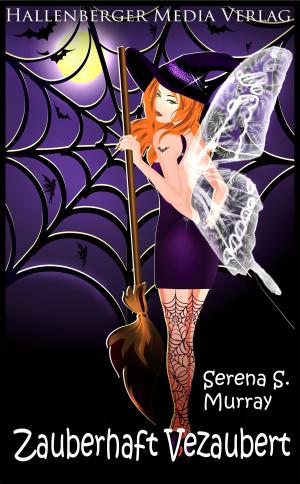 Cover of the book Zauberhaft Verzaubert - BeWitchED Band 13 by Natalie Wrye