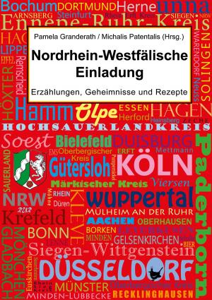 Book cover of Nordrhein-Westfälische Einladung