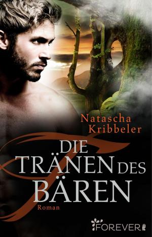 Book cover of Die Tränen des Bären