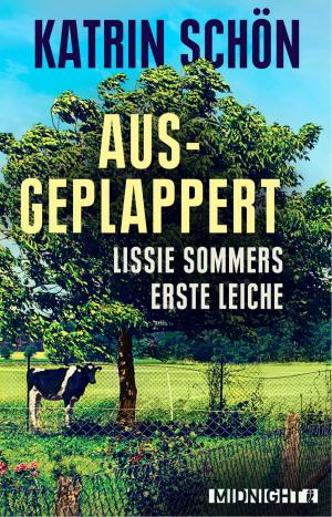 Cover of the book Ausgeplappert by Daniela Gesing