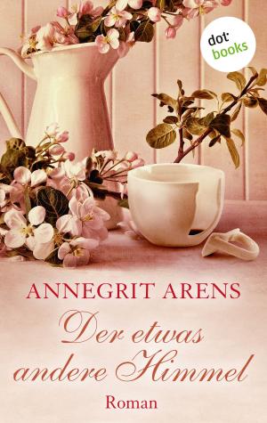 Cover of the book Der etwas andere Himmel by Andreas Liebert