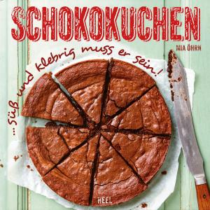 Cover of the book Schokokuchen by Rudolf Jaeger