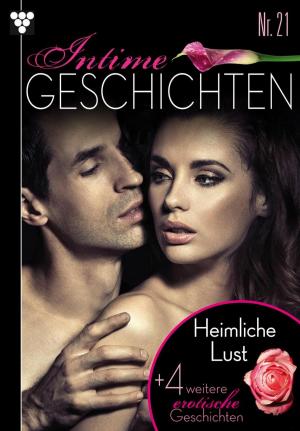 Cover of the book Intime Geschichten 21 – Erotikroman by Dan Roberts