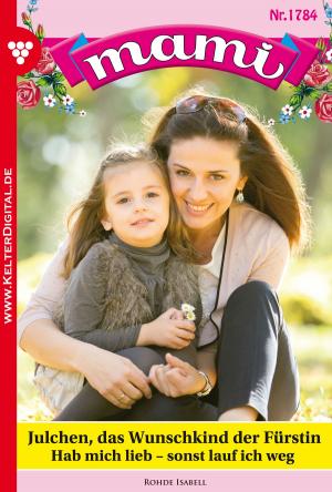 bigCover of the book Mami 1784 – Familienroman by 