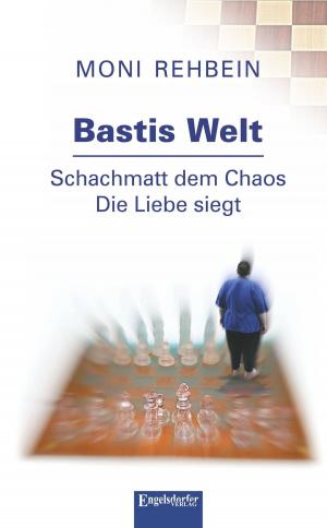 Cover of the book Bastis Welt by Christa Henrichmann