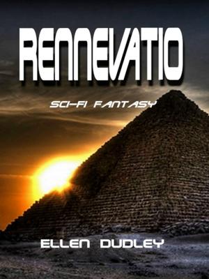 Book cover of Rennevatio.
