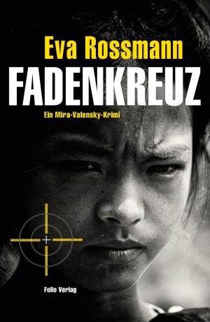 Cover of the book Fadenkreuz by Roberta Dapunt
