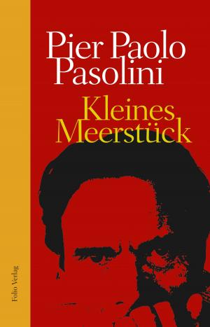 Cover of Kleines Meerstück