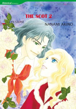 Cover of the book THE SCOT 2 by Rachel Lee