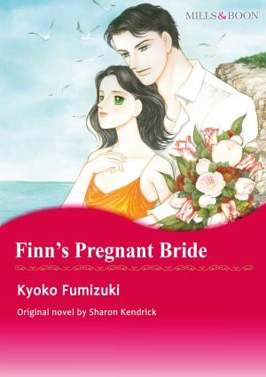 Cover of the book FINN'S PREGNANT BRIDE by Caroline Burnes