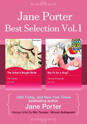 Cover of the book [Bundle] Jane Porter Best Selection Vol.1: Harlequin comics by Christy McKellen
