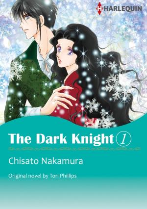Cover of the book THE DARK KNIGHT 1 by Christyne Butler