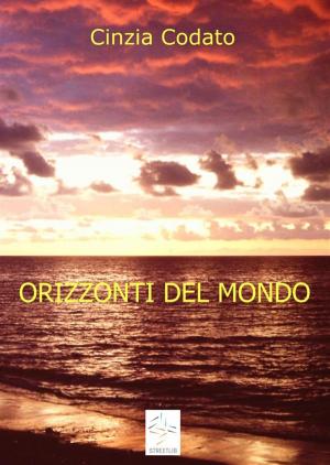 Book cover of Orizzonti del mondo