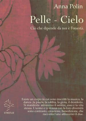 Cover of the book Pelle - Cielo by Michelle Rigg