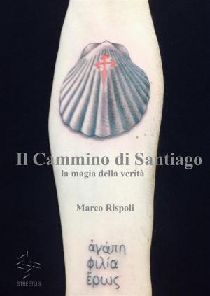 Cover of the book Il cammino di Santiago la magia della verità by Deb Ozarko