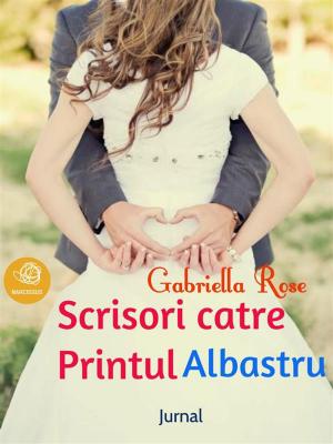 bigCover of the book Scrisori catre Printul Albastru by 