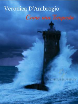 Cover of the book Come una tempesta by Dan Woog