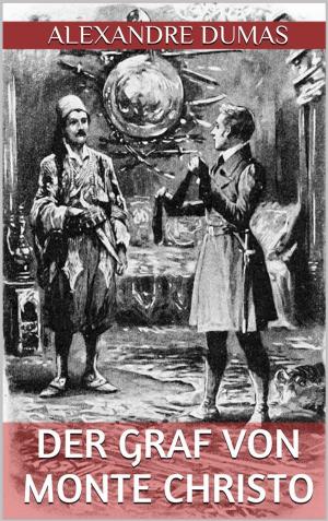 Cover of the book Der Graf von Monte Christo - Zweiter Band (Illustriert) by Charles Dickens