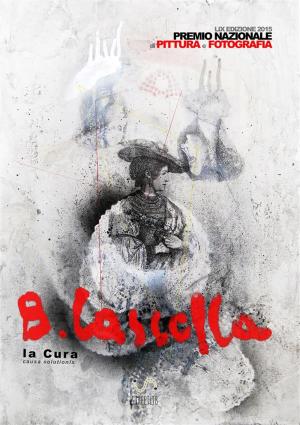 Book cover of Premio Basilio Cascella 2015 - Pittura e Fotografia