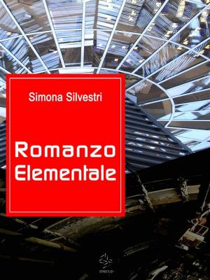 Cover of Romanzo Elementale