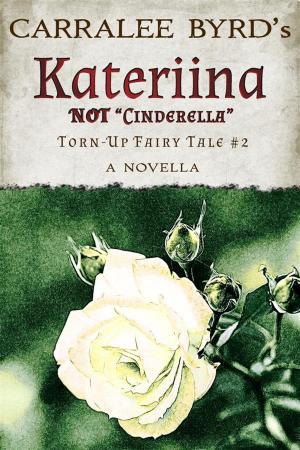Cover of the book Katariina by Patrick Alan Tuttle
