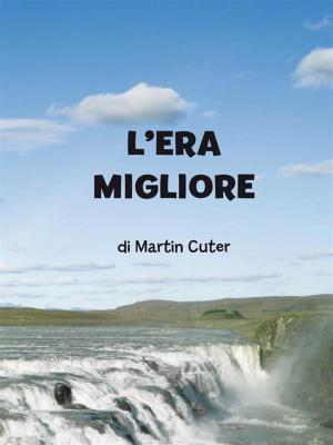 Cover of the book Martin by Cinzia Milite