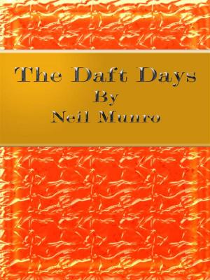 Cover of The Daft Days